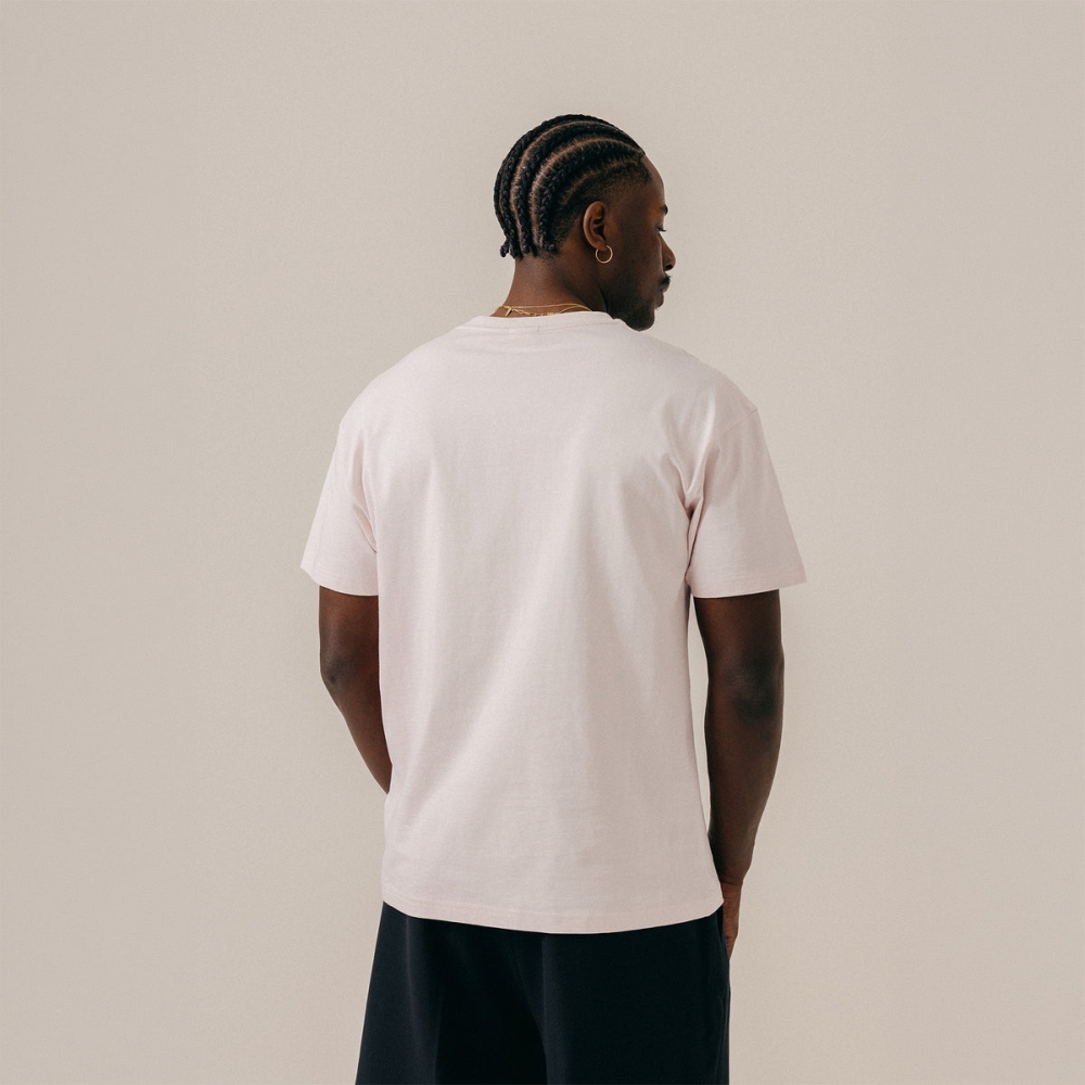 BLKVIS Script Tee