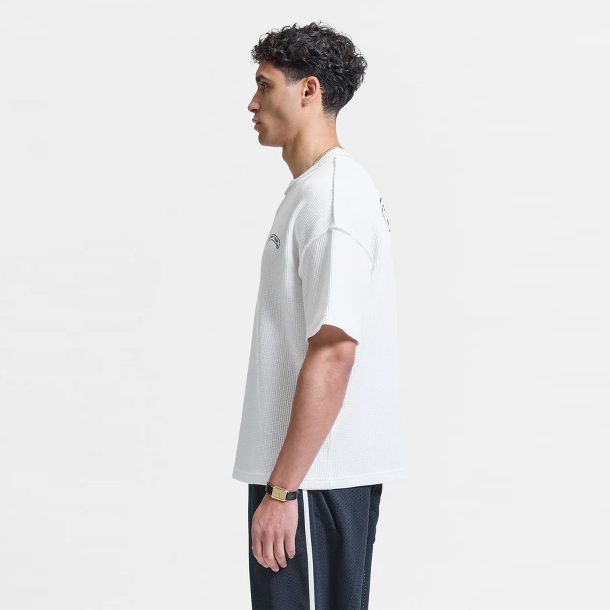 Reternity Band of Process Tee