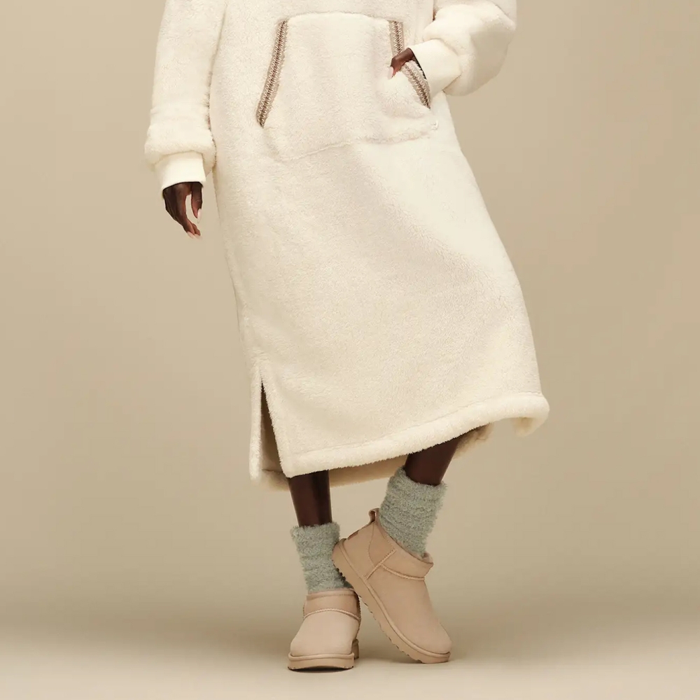 UGG Classic Ultra Mini W