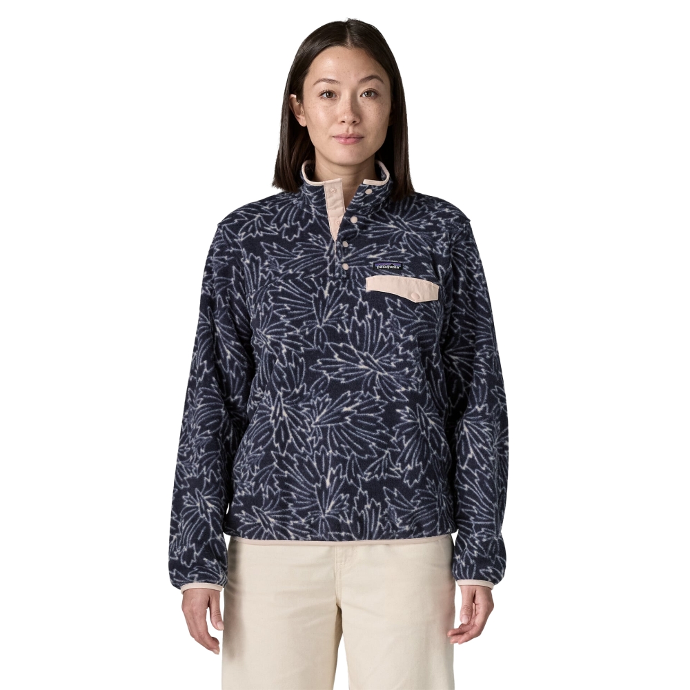Patagonia Lightweight Synchilla® Snap-T® Fleece Woman