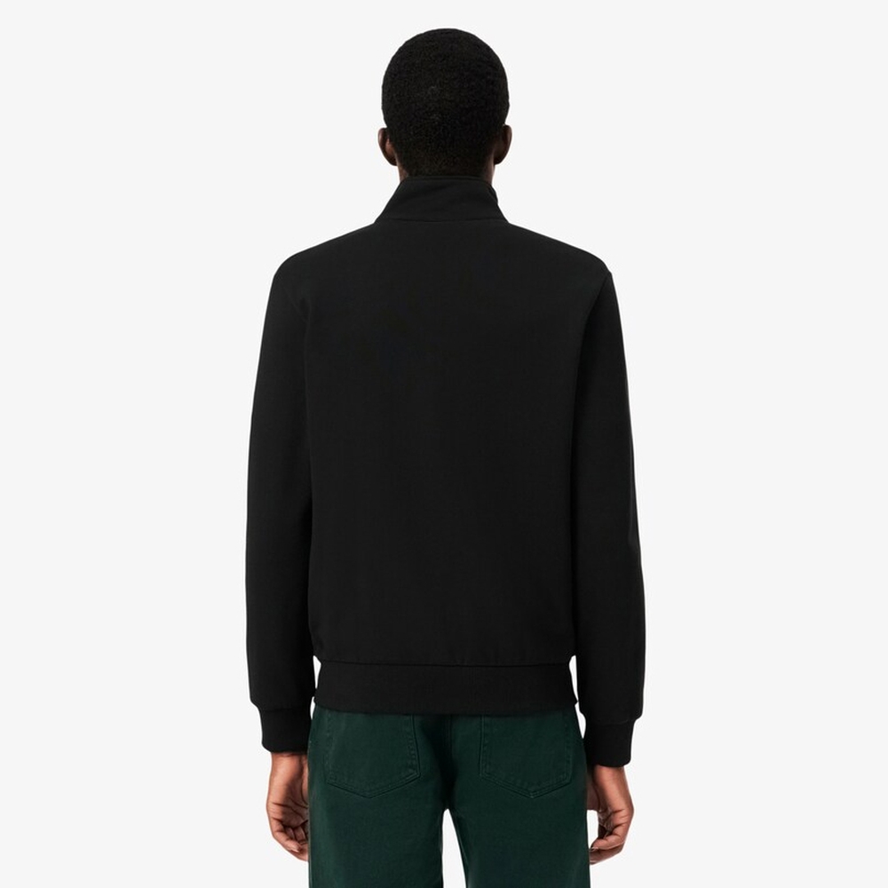 Lacoste Full-Zip Sweat