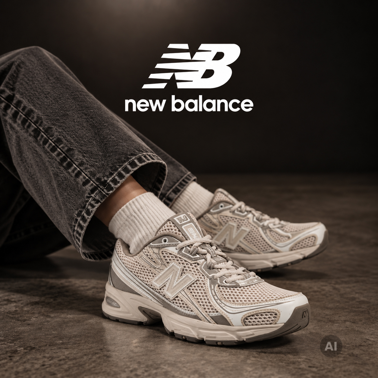 New Balance