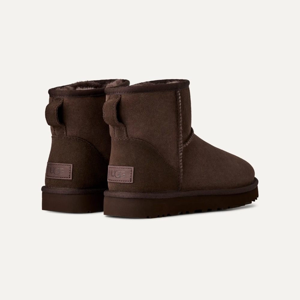 UGG Classic Mini II W
