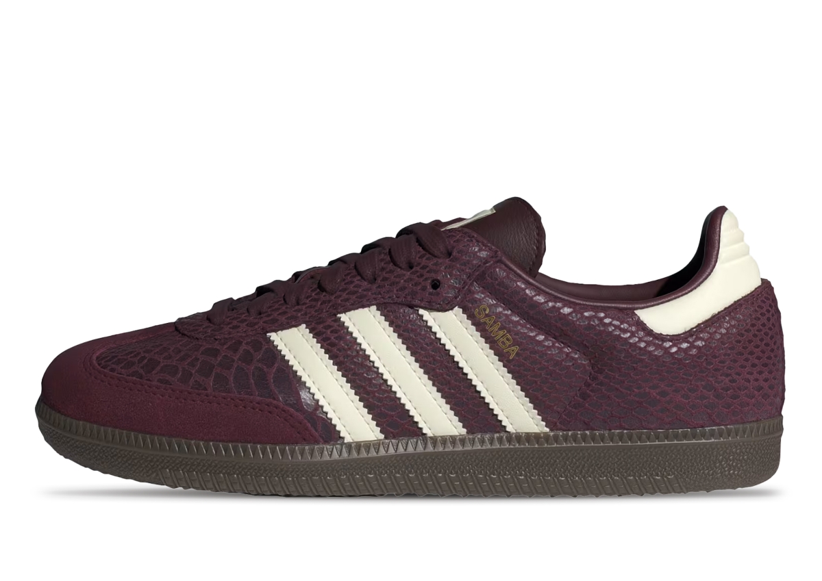 adidas Samba OG W