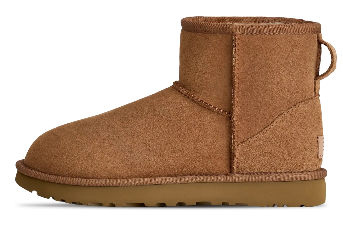 UGG Classic Mini II W