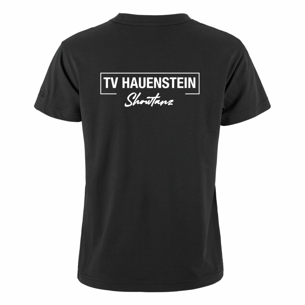Team Shirt Damen - Showtanz
