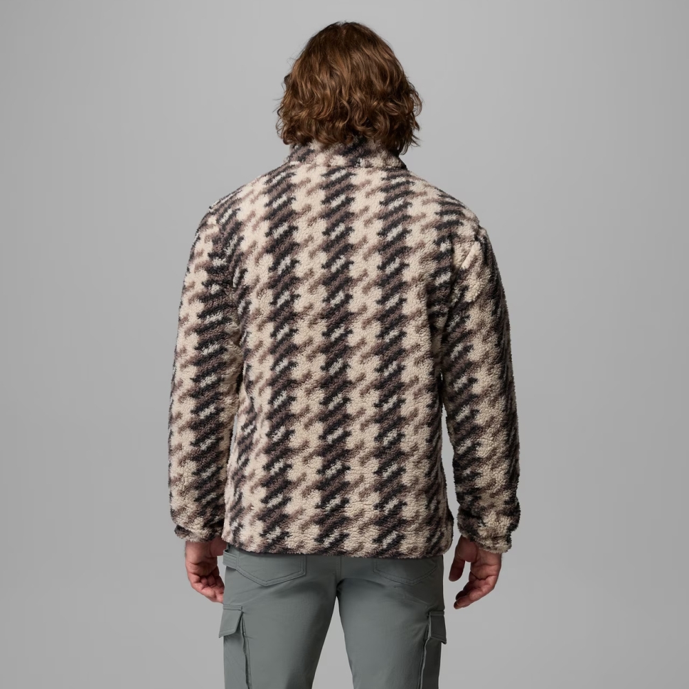 Columbia Rugged Ridge™ Sherpa Half Zip Fleece