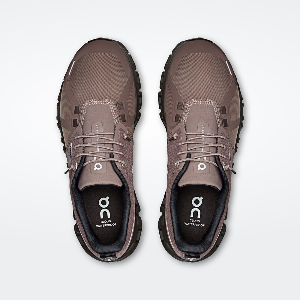 On Cloud 6 Waterproof