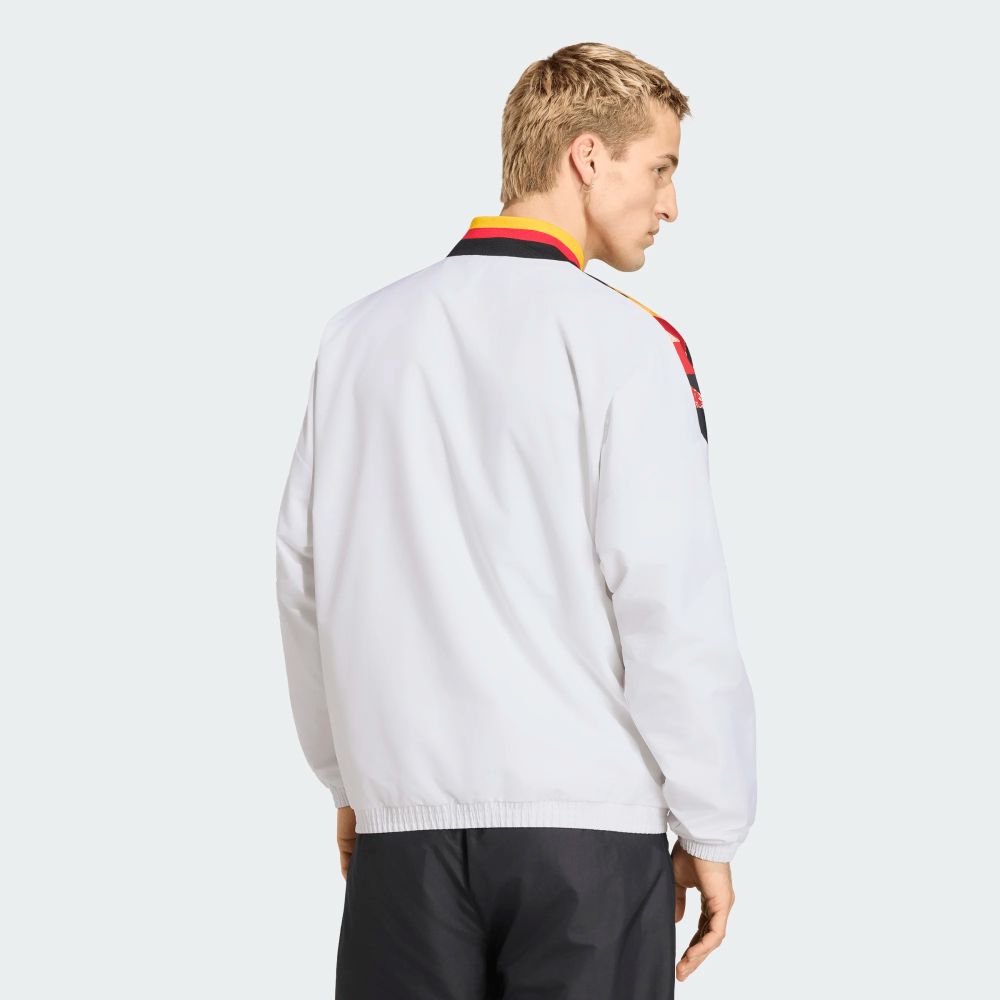 adidas DFB Trainingsjacke 1994
