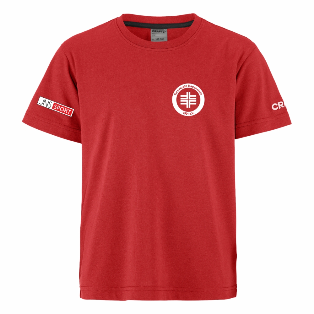 Team Shirt Kinder - Showtanz