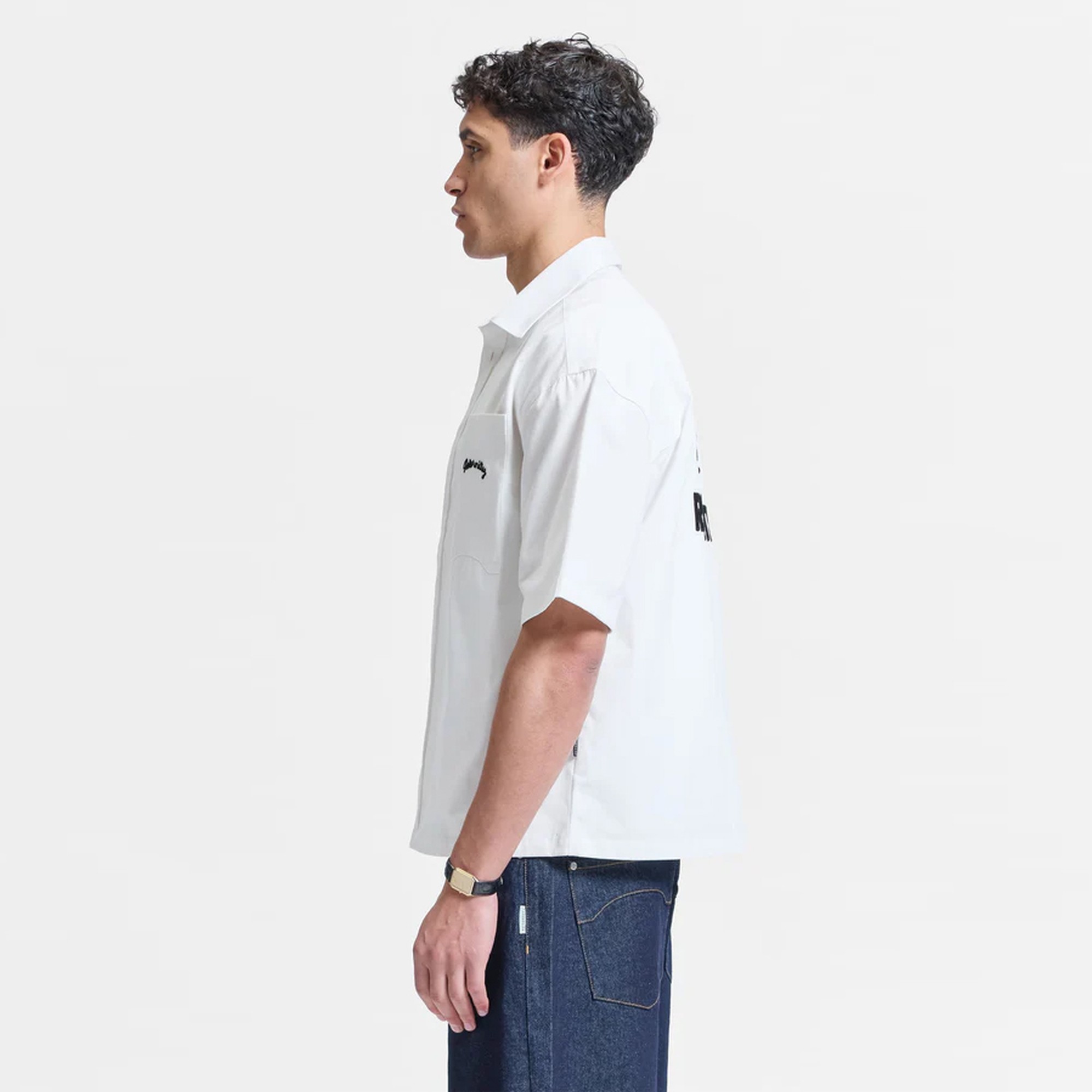 Reternity Le Progres Shirt