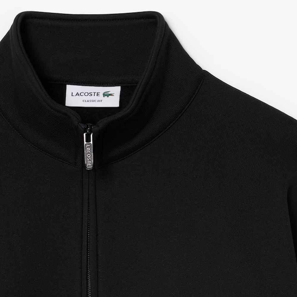 Lacoste Half-Zip Sweat