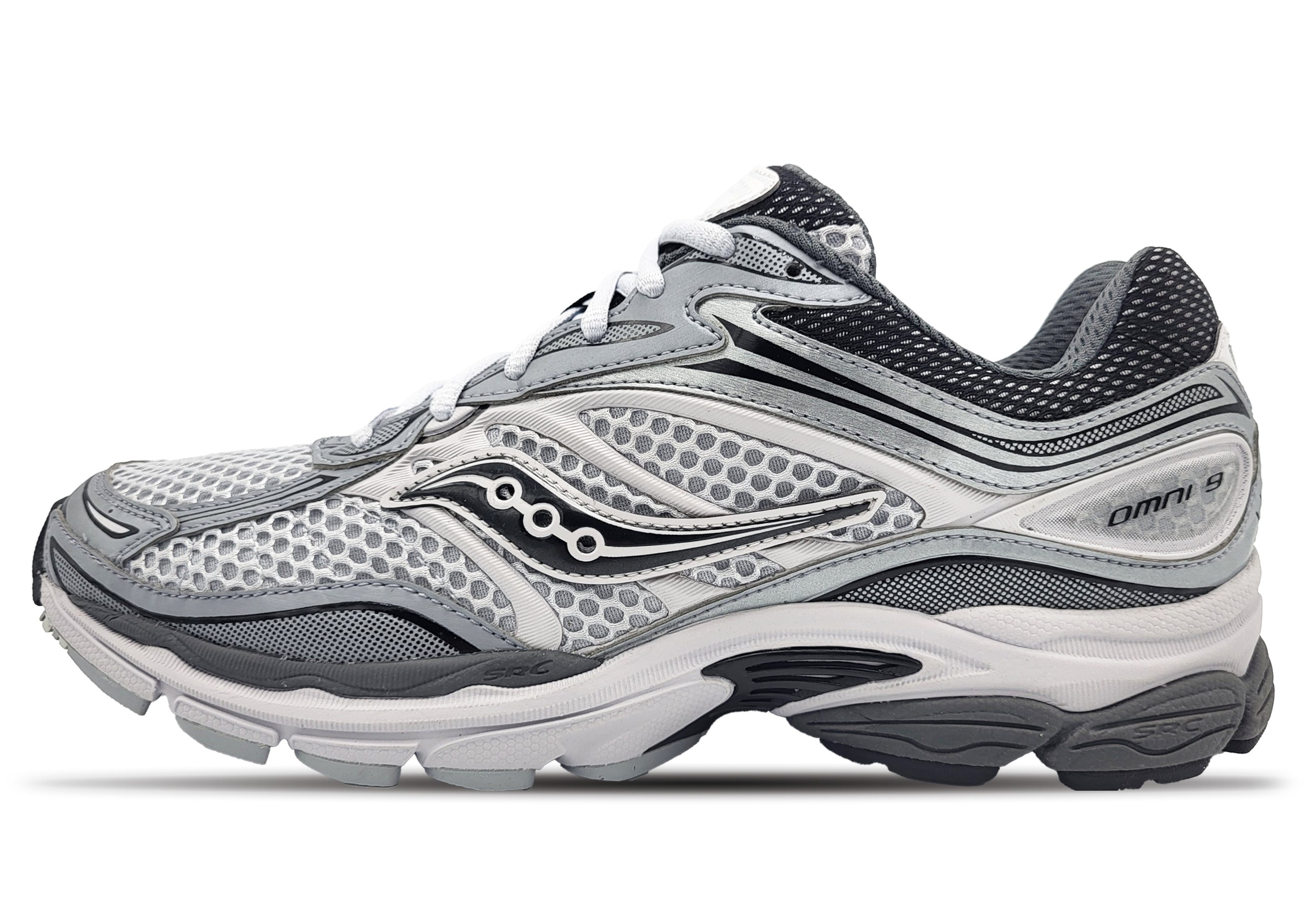 Saucony Progrid Omni 9
