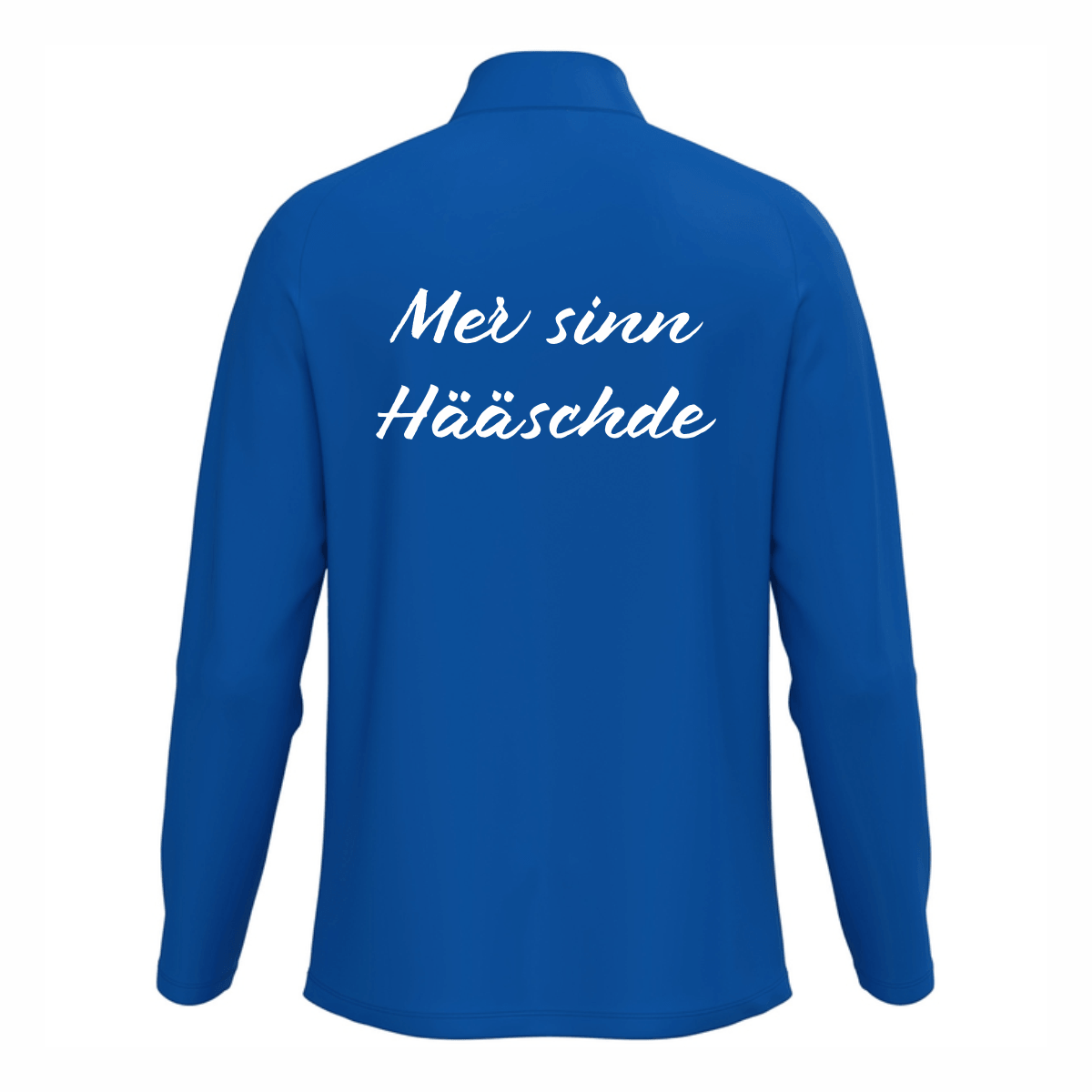 Jako Ziptop One - Herren