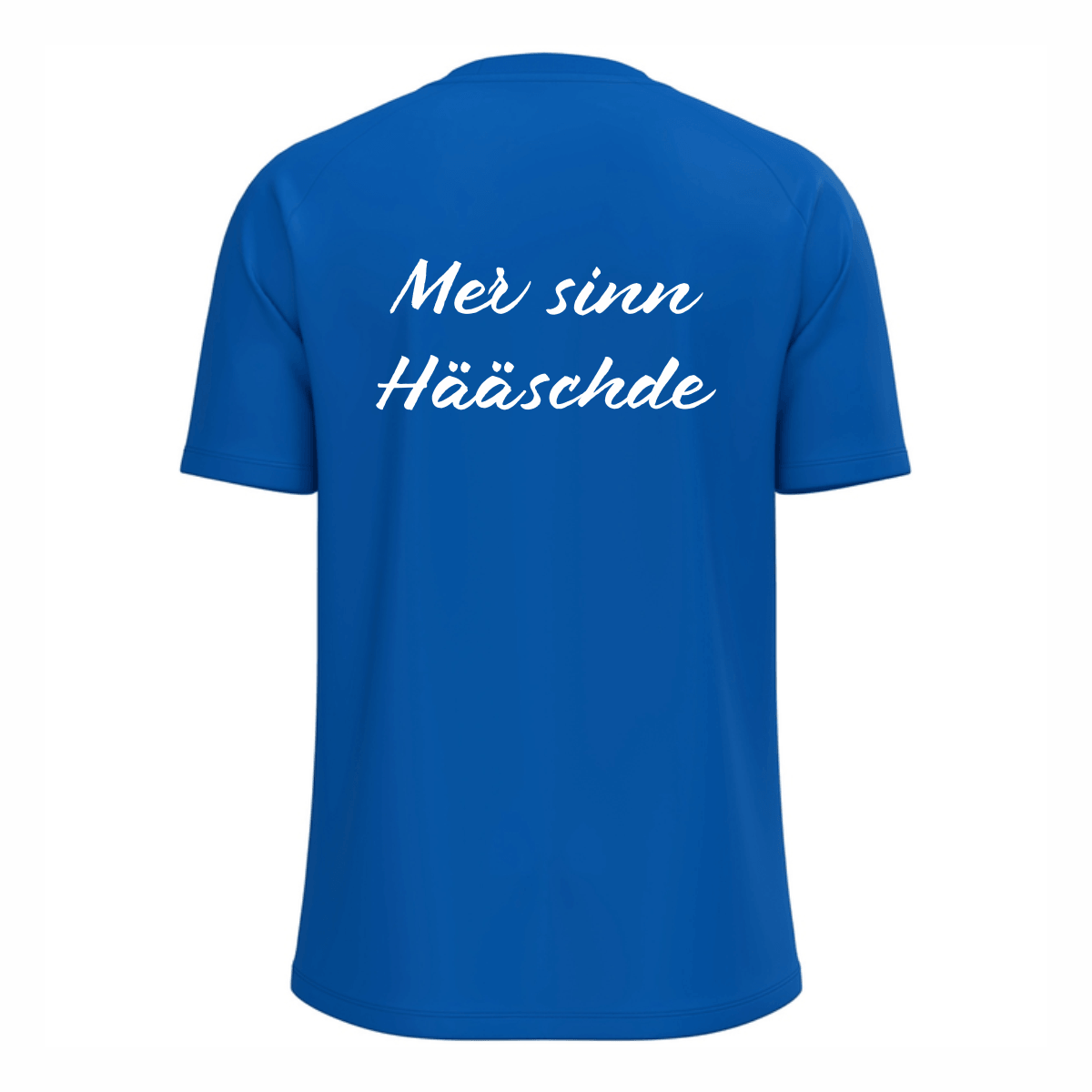 Jako T-Shirt One - Herren