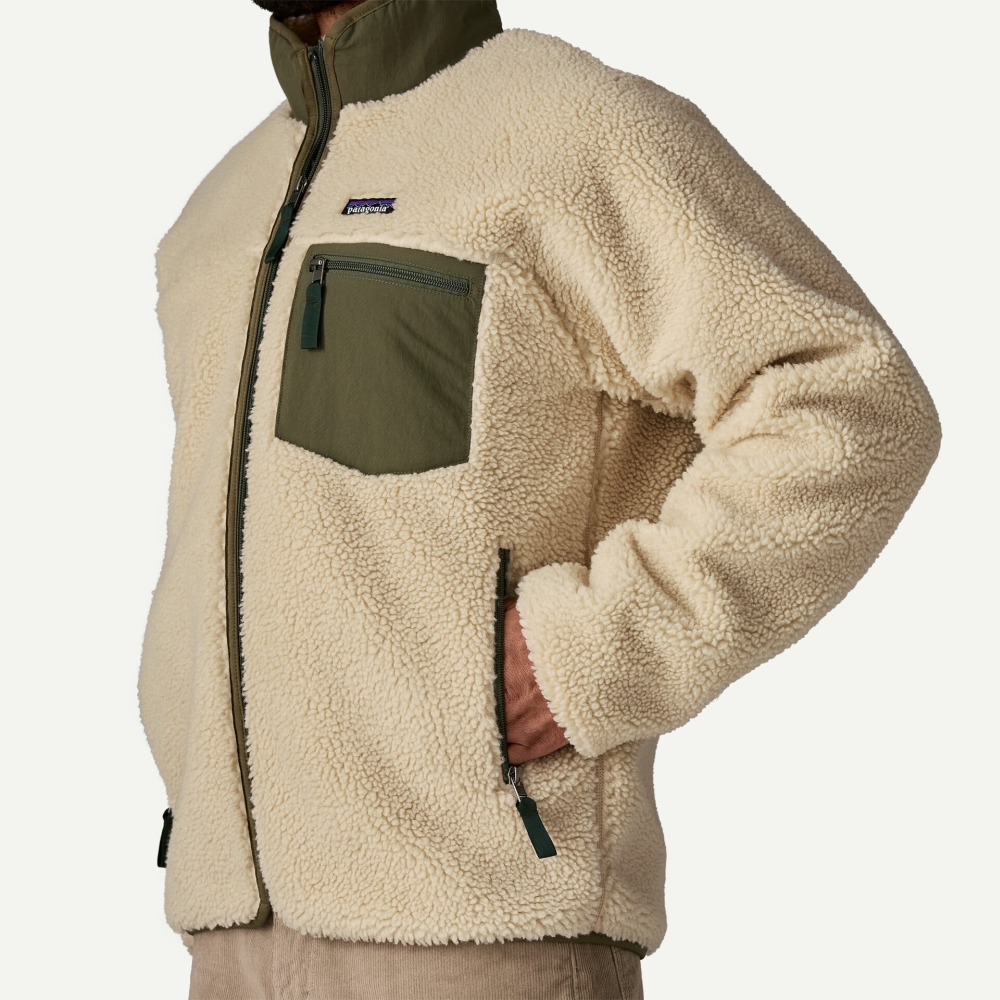 Patagonia Classic Retro-X® Fleece Jacket