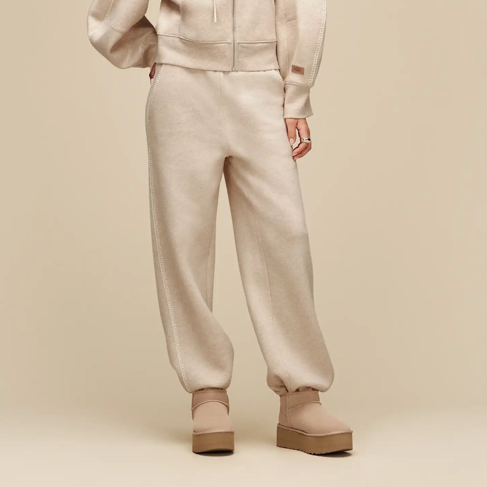 UGG Classic Ultra Mini Plateau W