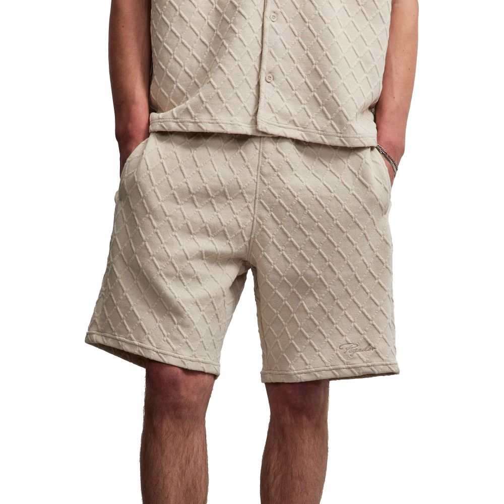 Pegador Jovren Structured Shorts