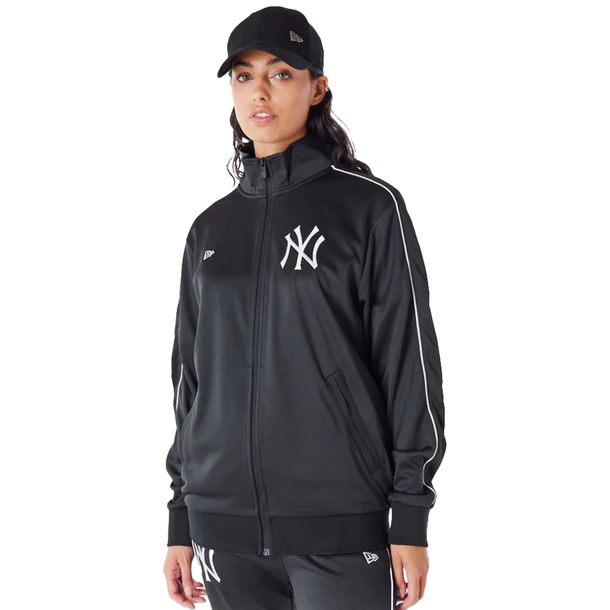 New Era MLB Track Top