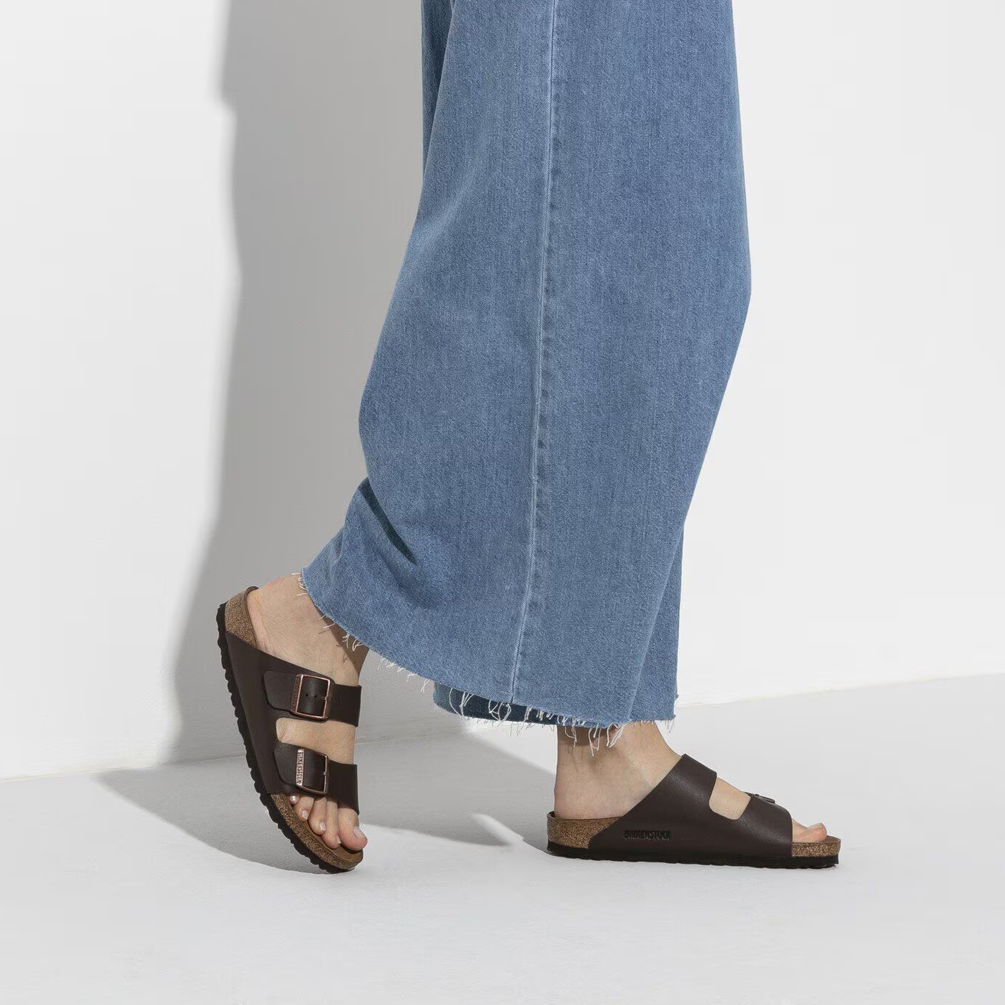 Birkenstock Arizona Birko-Flor