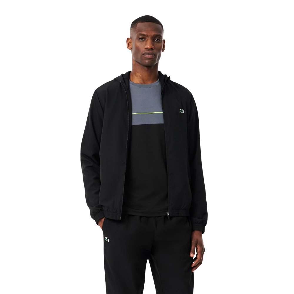 Lacoste Track Jacket