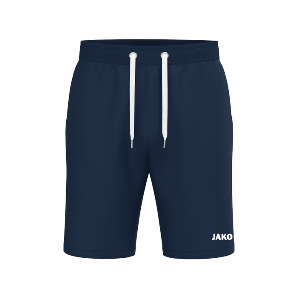 Jako Joggingshort One Cotton - Herren