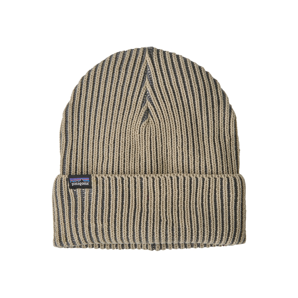 Patagonia Fisherman's Rolled Beanie