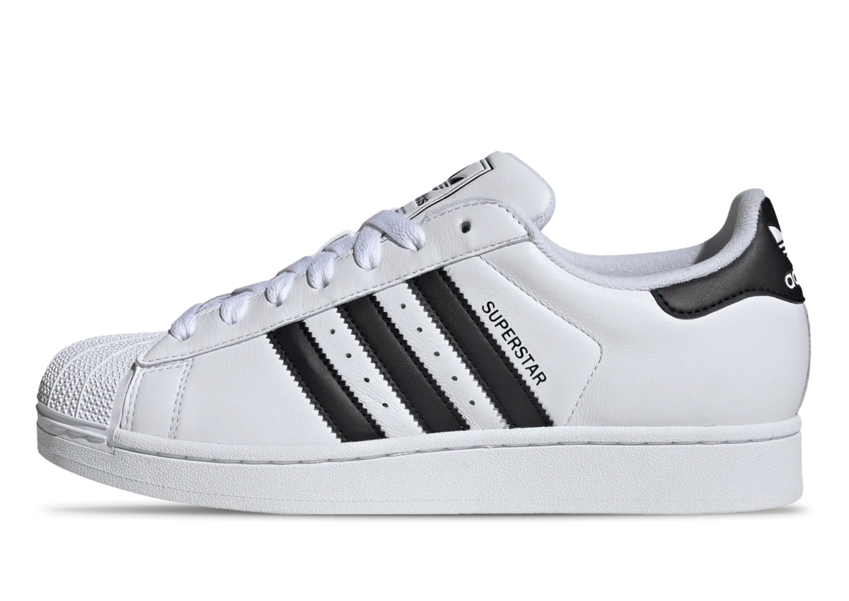 adidas Superstar II