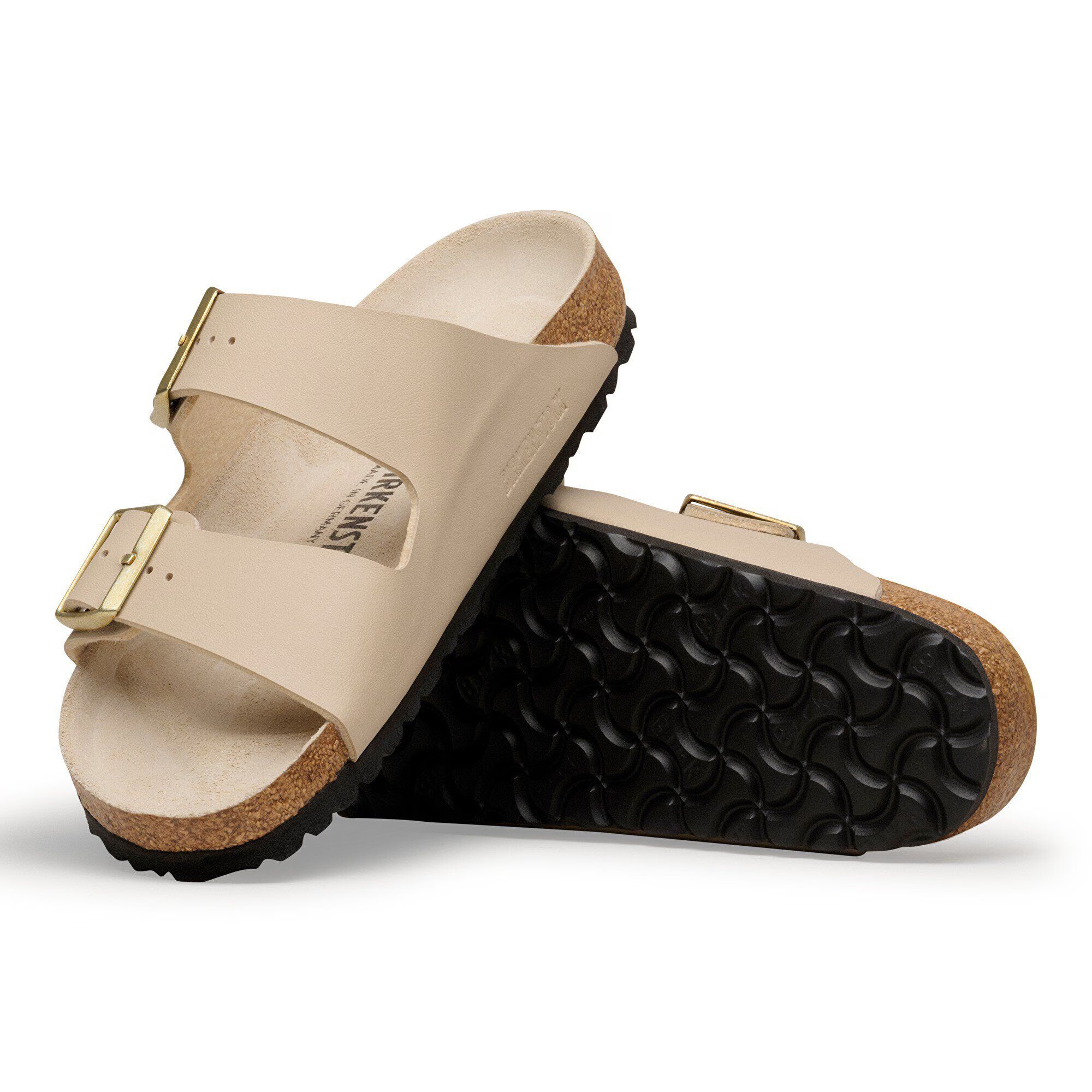Birkenstock Arizona Birko-Flor