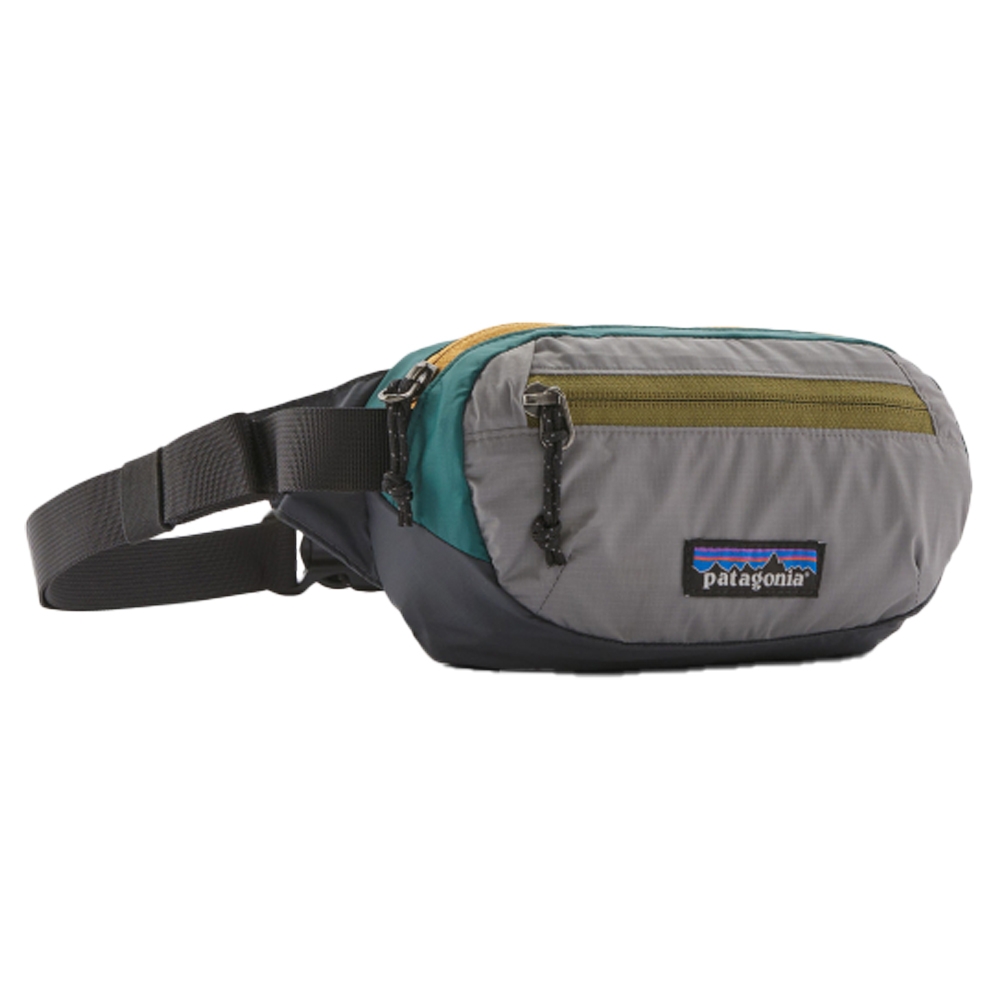 Patagonia Terravia Mini Hip Pack 1L - 49448-PWNO