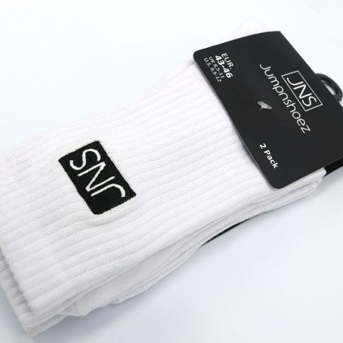 JNS Crew Socks