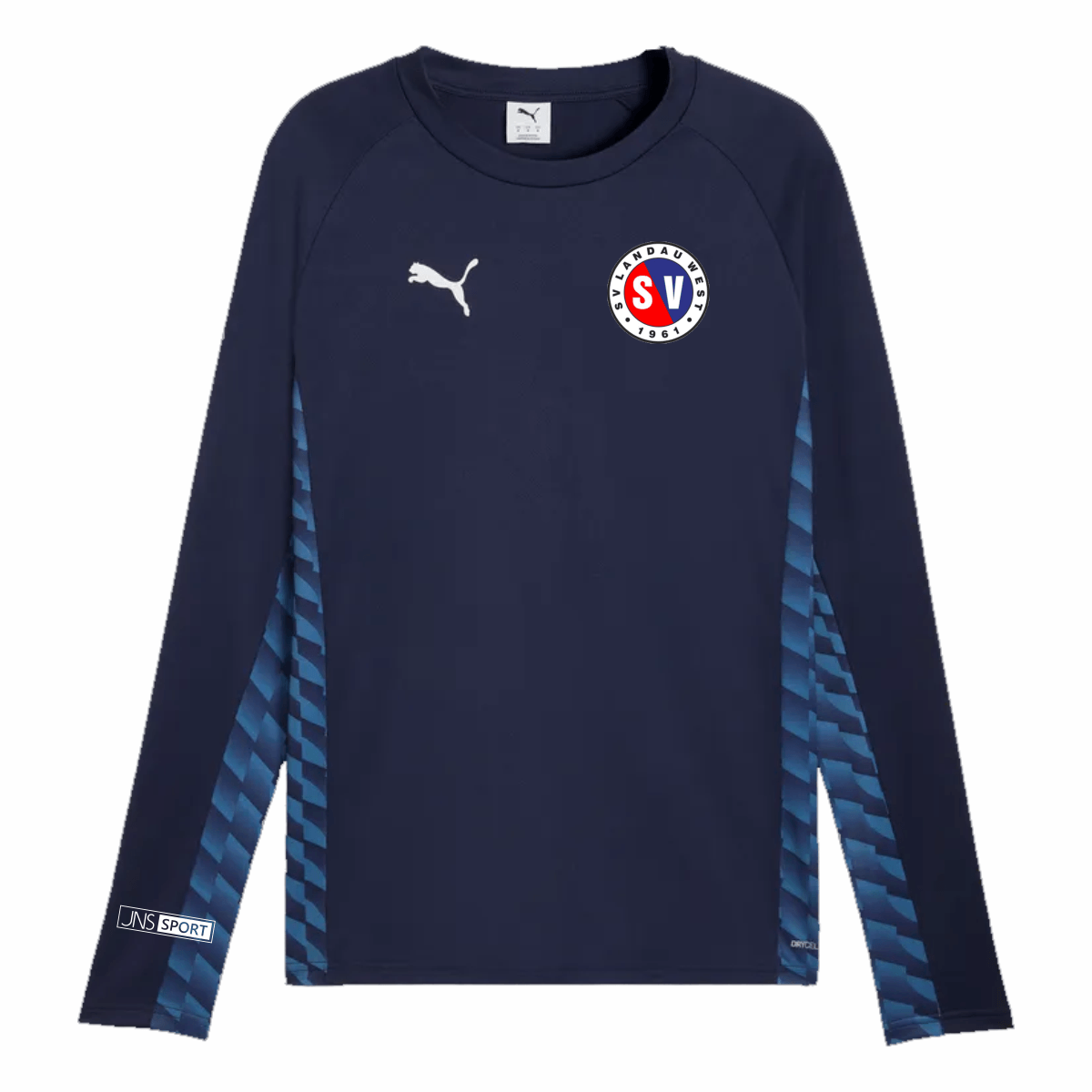 Puma teamLIGA26 Training Sweat