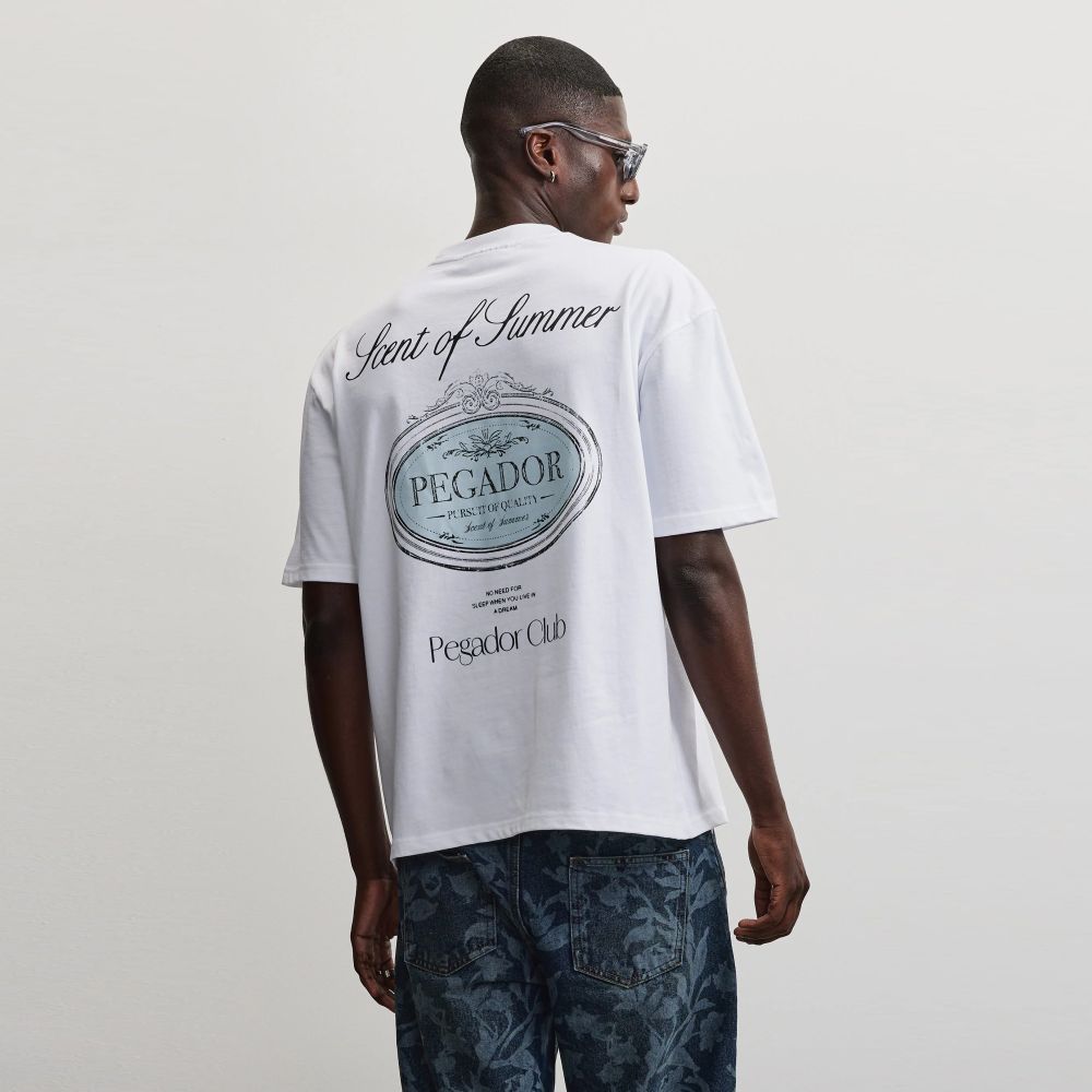 Pegador Ramon Oversized Tee