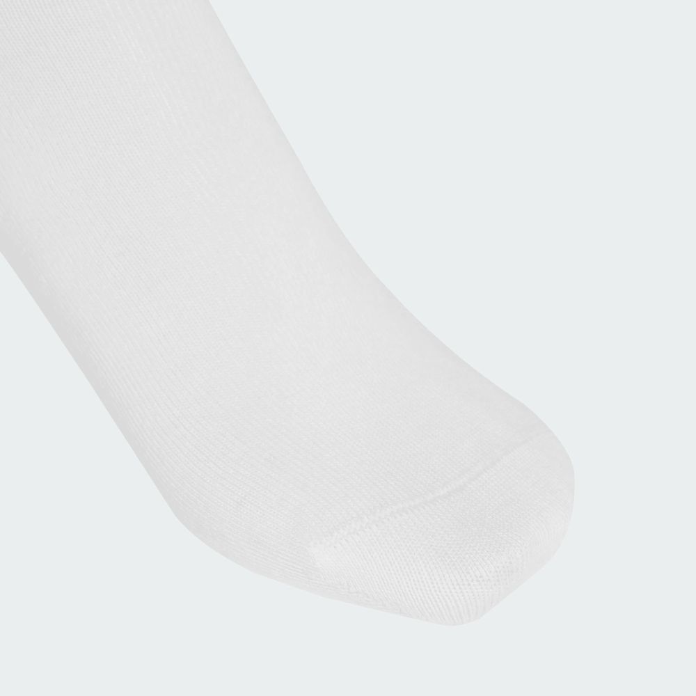 adidas 3-Stripes Crew Socks 3er Pack