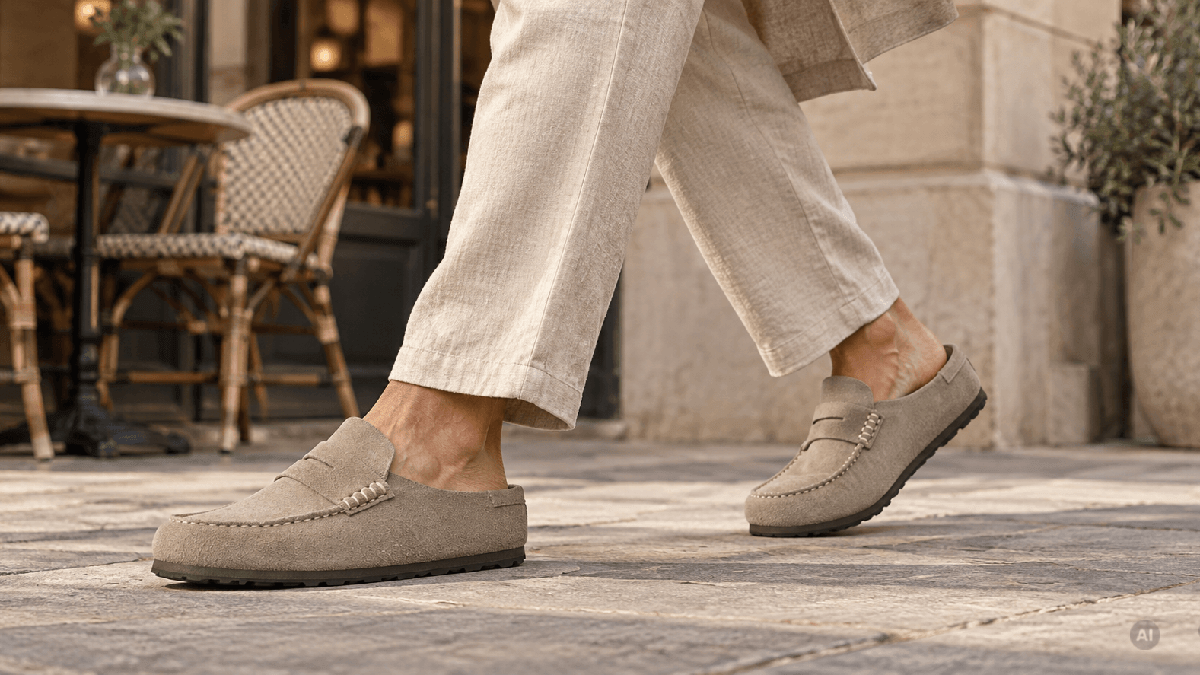 Birkenstock