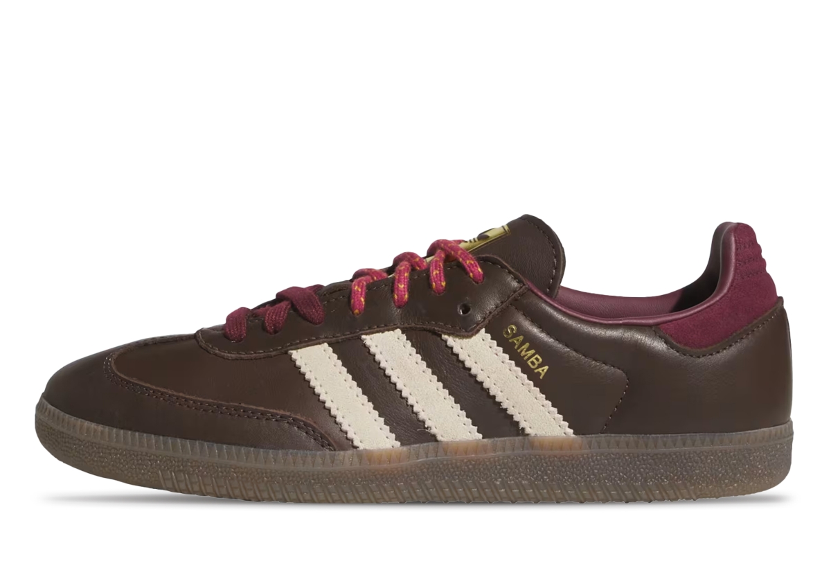 adidas Samba OG W