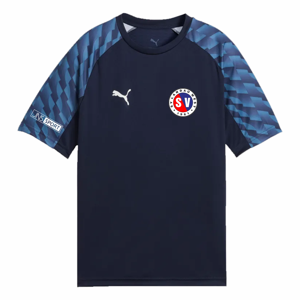 Puma teamLIGA26 Jersey Jr