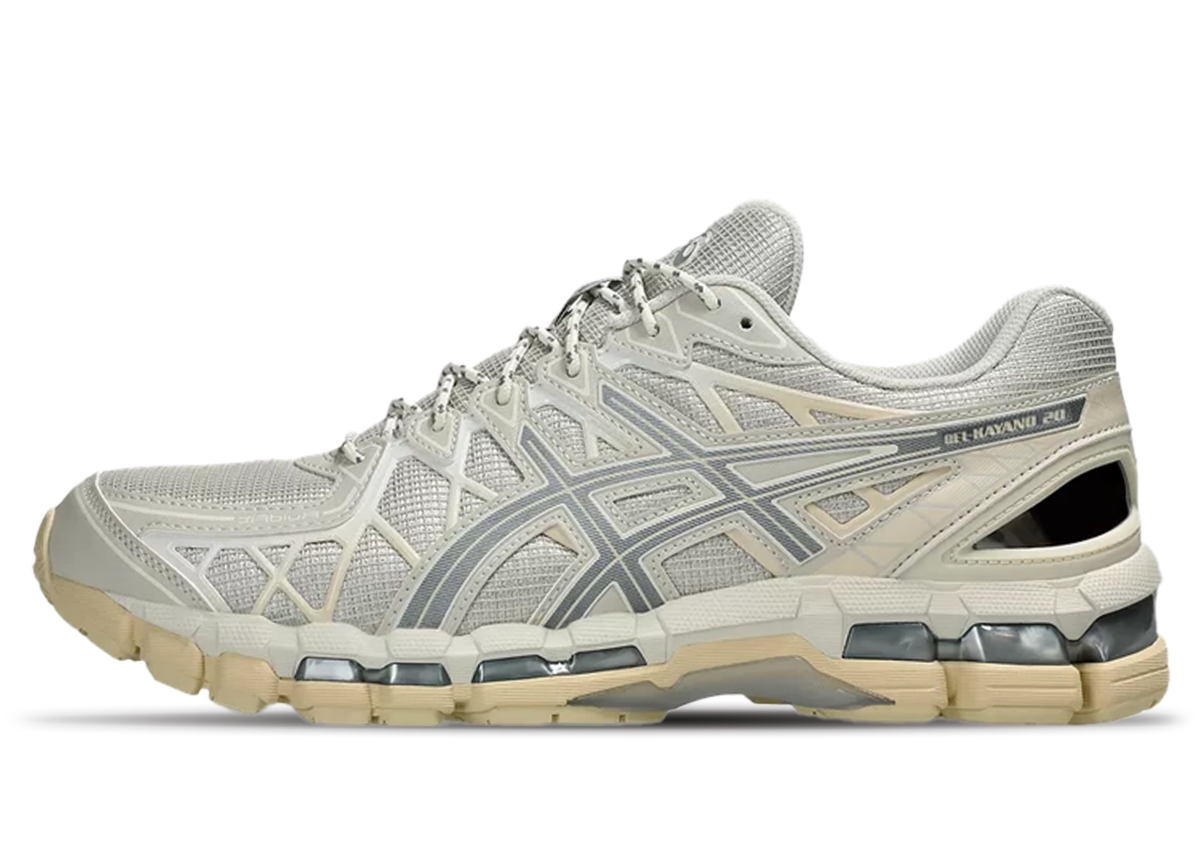 asics GEL-Kayano 20