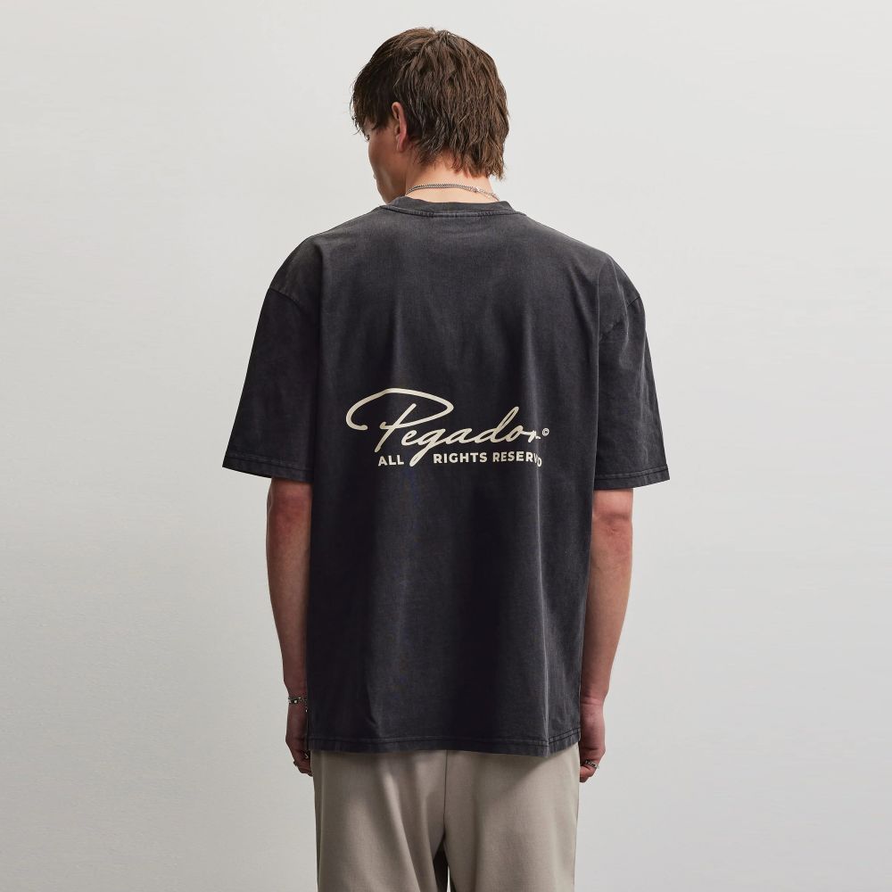 Pegador Pike Oversized Tee