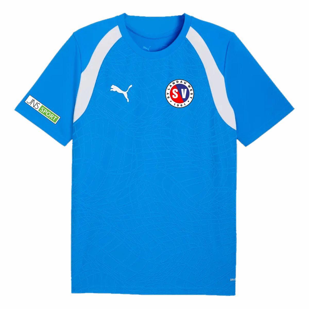 Puma teamFINAL26 Training Jersey