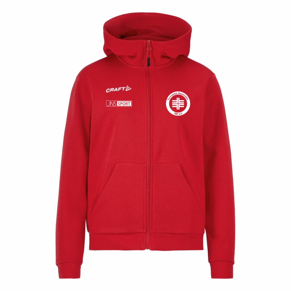 Zipper Damen - Showtanz
