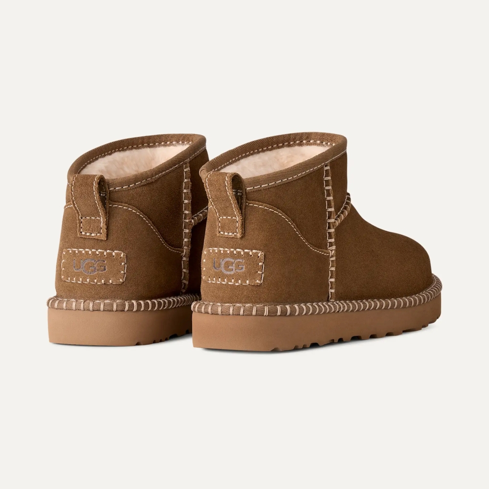 UGG Classic Ultra Mini Botanic W