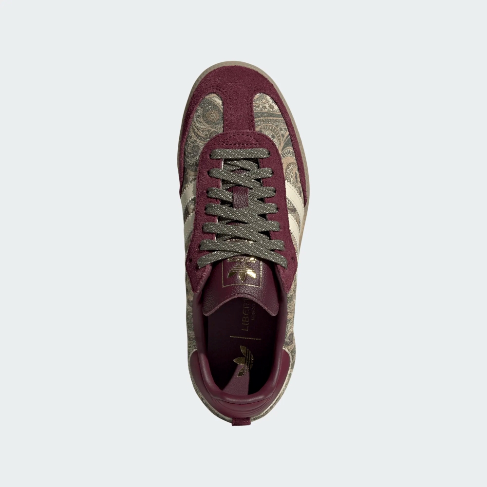 adidas Samba OG x Liberty London W