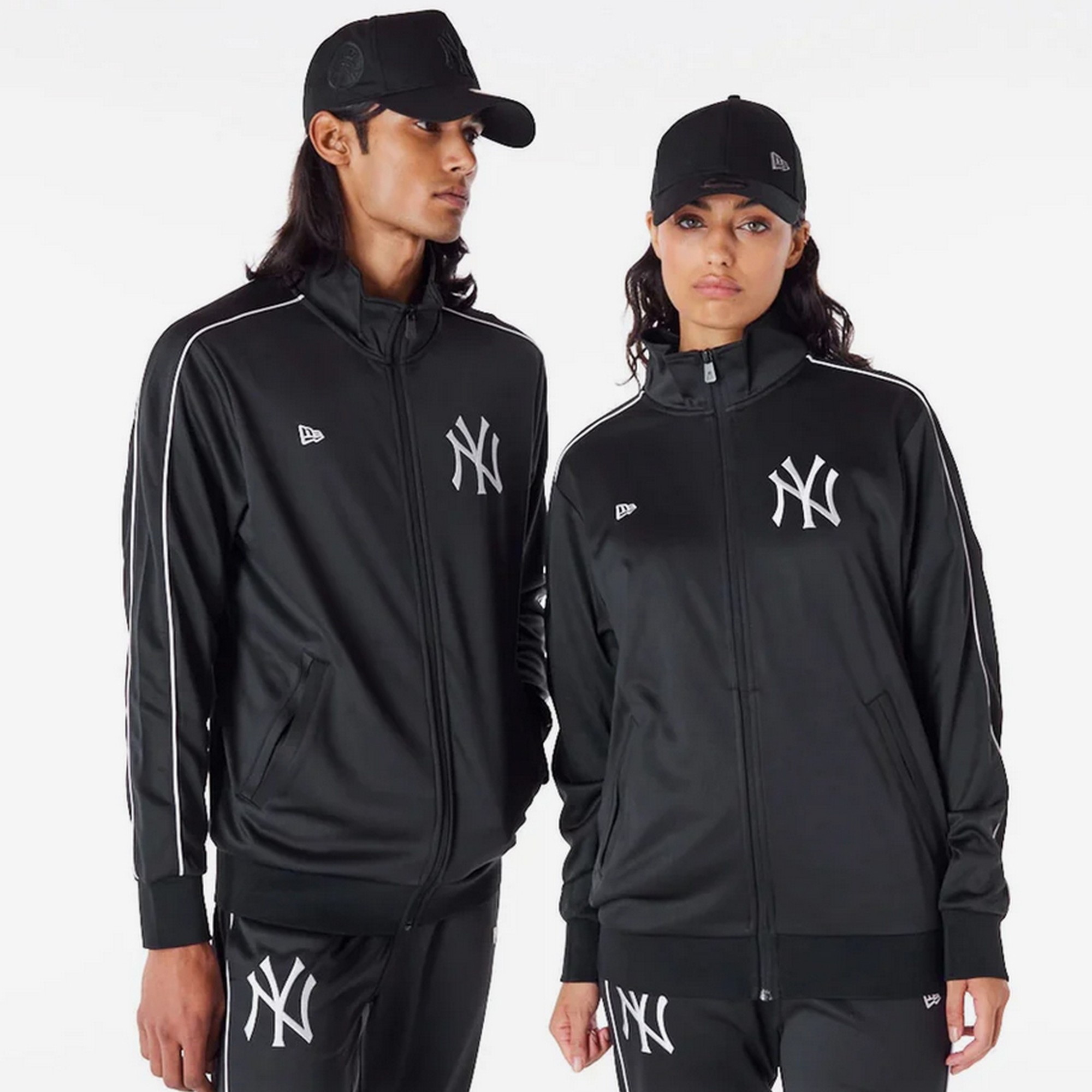 New Era MLB Track Top