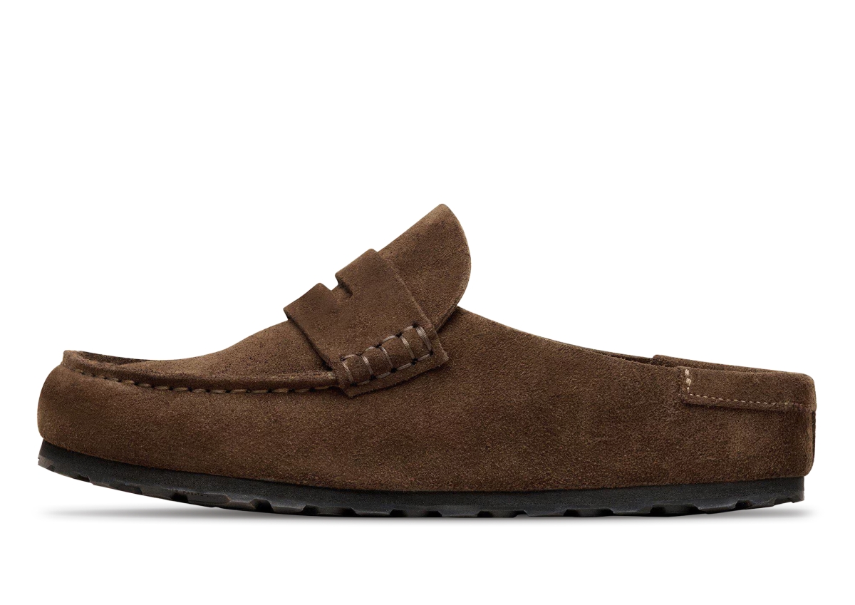 Birkenstock Naples Wrapped
