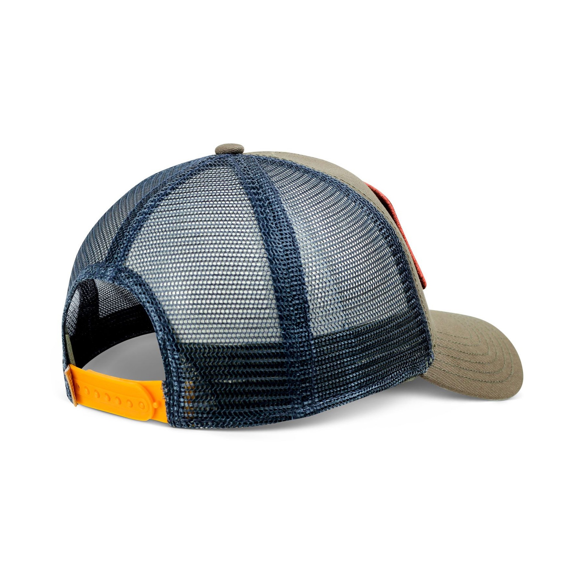 Djinns HFT Cap Nothing Club #2