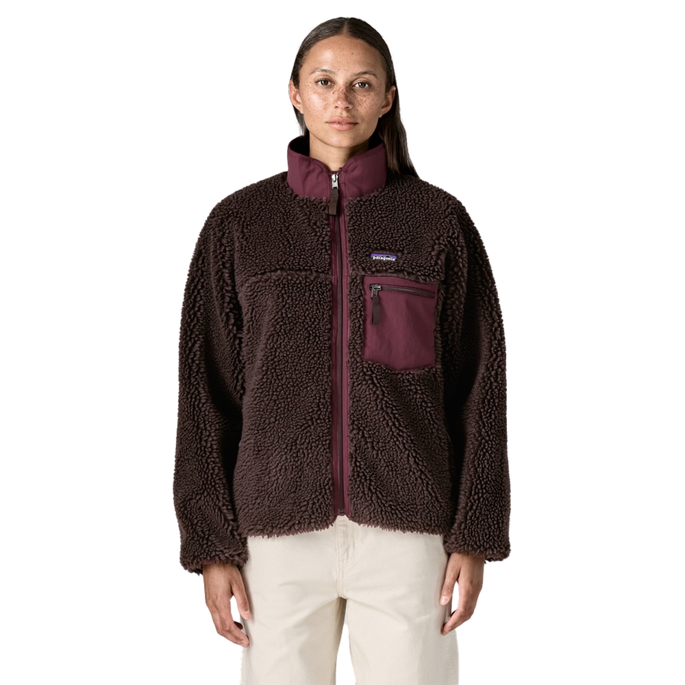 Patagonia Classic Retro-X Fleece Jacket Women