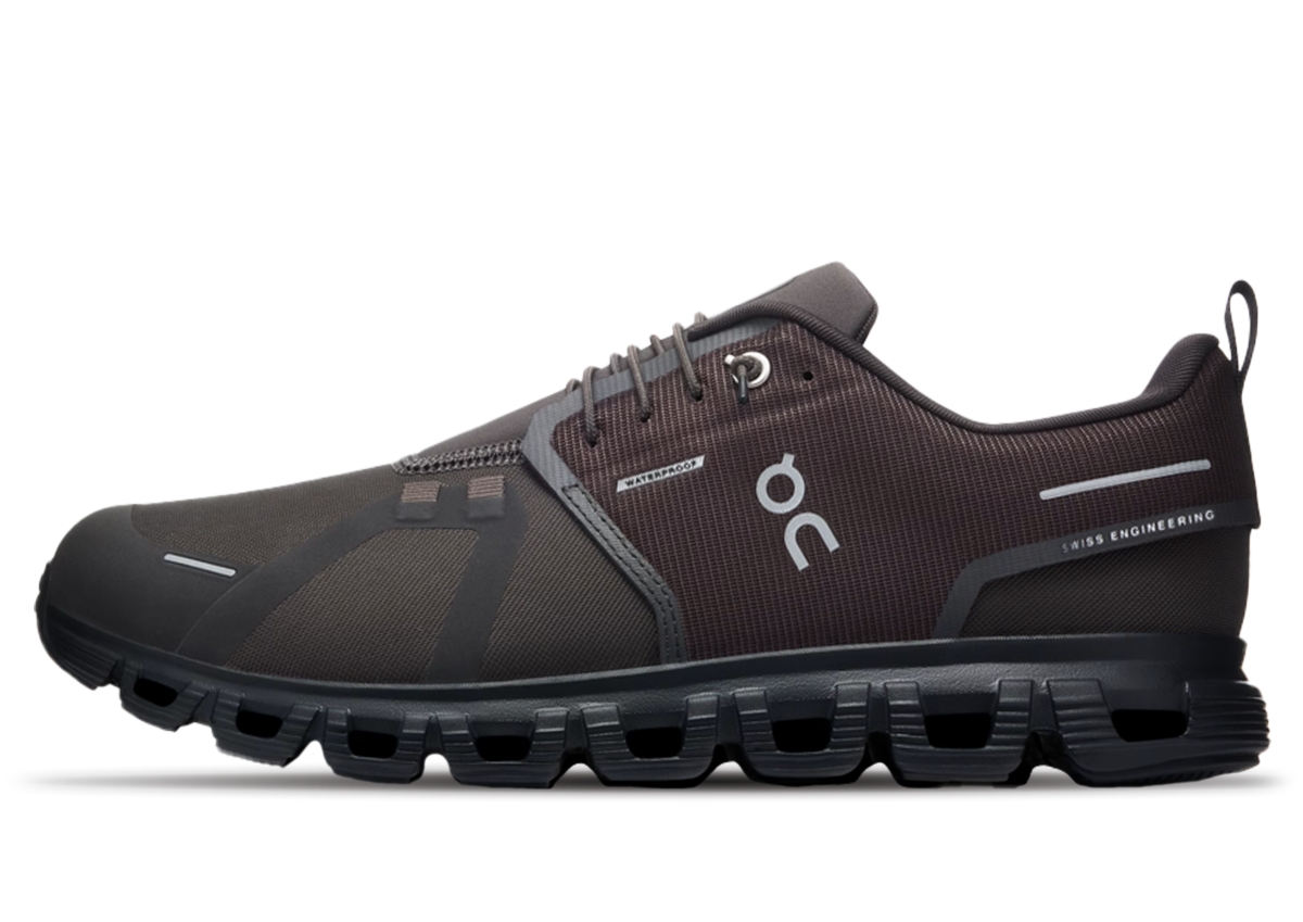 On Cloud 6 Waterproof