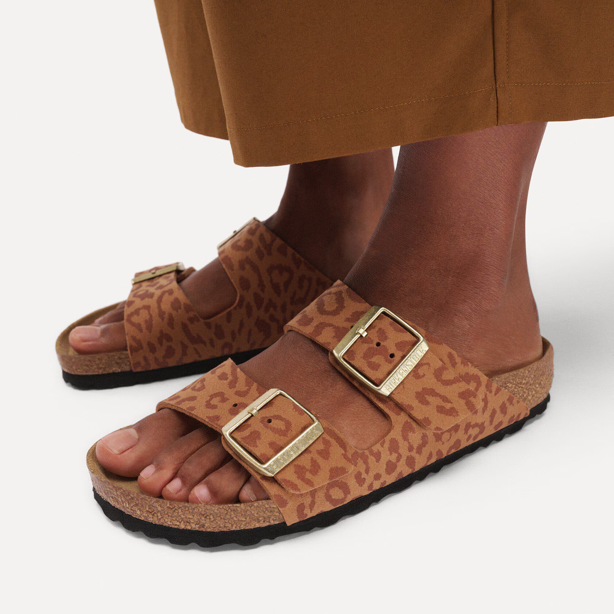 Birkenstock Arizona Synthetik