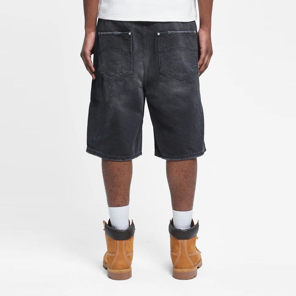 Reternity Essential Jorts